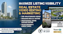 edit high converting real estate reels and property walkthroughs