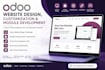design odoo website odoo custumization and integration module development