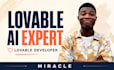 do lovable ai app, lovable website, lovable developer, lovable dev, lovable ai