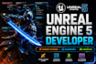 unreal engine gameplay mechanics unreal engine 5  combat system blueprint