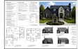 draw architectural plans structural drawings framing plans adu and garage design