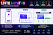 create custom lottie animation json animation for web and mobile apps