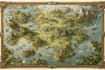 do fantasy map and city maps