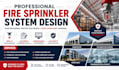 ca tx warehouse distribution center apartment pharmaceutical fire sprinkler