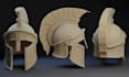 3d model cosplay 3d halloween model 3d mask 3d helmet 3d miniature funko pop
