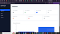 build a responsive website with react and node js