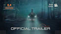 create a cinematic romance book trailer that captivates readers