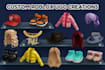 create roblox ugc accessories, wearables, roblox 3d model, roblox avatar