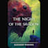 fantasy book cover design, thriller book cover