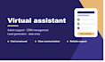 be your personal virtual admin assistant
