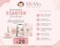design a complete business starter package