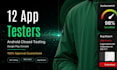 beta test iphone ios, ipad andriod tester,qa website user manual closed testing