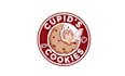 design late night food cookie delivery logo