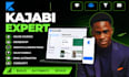 do kajabi landing page, kajabi sales page website for kajabi online course