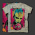 clothing t shirt design