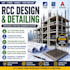 do reinforced concrete rcc design and structural detailing