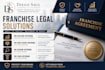 draft a custom, legally binding US franchise agreement