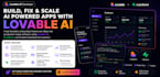 build lovable ai website vibe coding website lovable website design