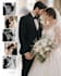 do professionally wedding photo edit and collage editing