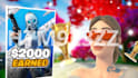 miniature,logo et bannieres youtube