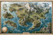 draw fantasy maps for you