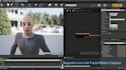 3d talking avatar for web app,tts speak,talkinghead glb,code blink,met4citizen