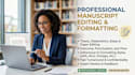 proofread, format apa 7 thesis and dissertation editing