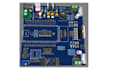 pcb layout, custom esp32 pcb board with wifi, bluetooth, schematic and enclosure
