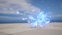 create unreal engine vfx in niagara particle system, unreal engine game vfx