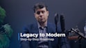 audit your legacy system and create a modernization roadmap