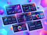 create stunning powerpoint slides
