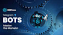 dextool trending bot cmc trending bot, token ranking bot solana volume bot