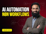 build n8n workflow automation with ai integration