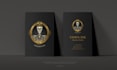do business card and stationary designs