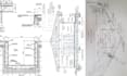 create detailed construction documentation construction drawings