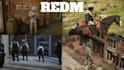 develop redm server with the best framework, redm premium scripts, redm server
