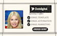 setup dotdigital abandoned cart email automation