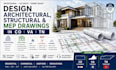 design architectural structural mep drawings in co VA tn