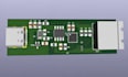 design usb c power delivery pd pcb schematic and fast charging circuit