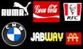 design custom parody logo, spoof, bootleg