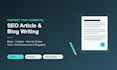 write engaging blog posts and articles