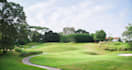 upscale 3d golf course,master plan,fairway design,golf holes,golf terrain render