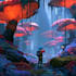 illustrate fantasy and concept art