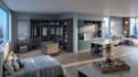 make 3d wardrobe, kitchen cabinet and bedroom designs