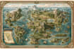 do fantasy maps and city maps