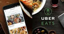 develop food delivery app like uber eats, grocery app develop food delivery app
