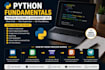 solve python fundamentals problems and assignments