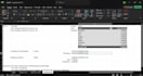do data cleaning  financial summaries