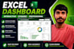 create professional excel pivot tables, charts and reports