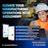 implement erp solution for sme s and big companies